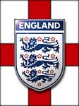 pic for England Badge